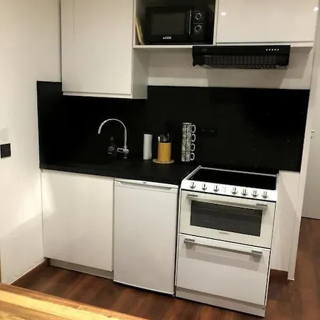 Gare - Elegant Appartement Pour Pros Ou Touristes Chambery Exterior photo