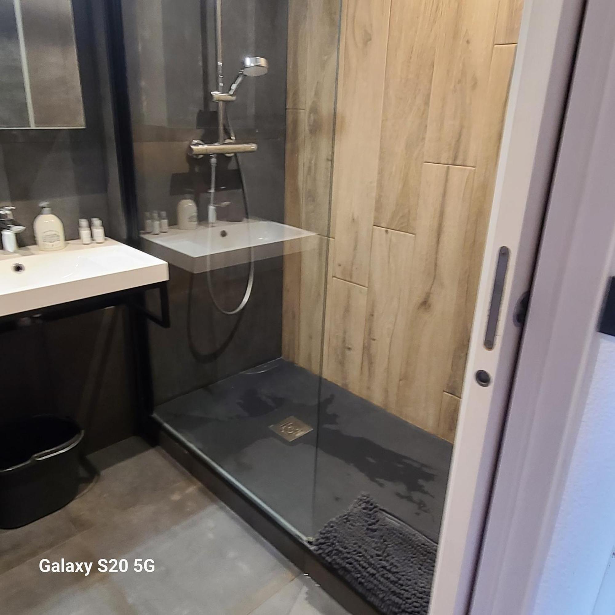 Apartment Gare - Elegant Pour Pros Ou Touristes *