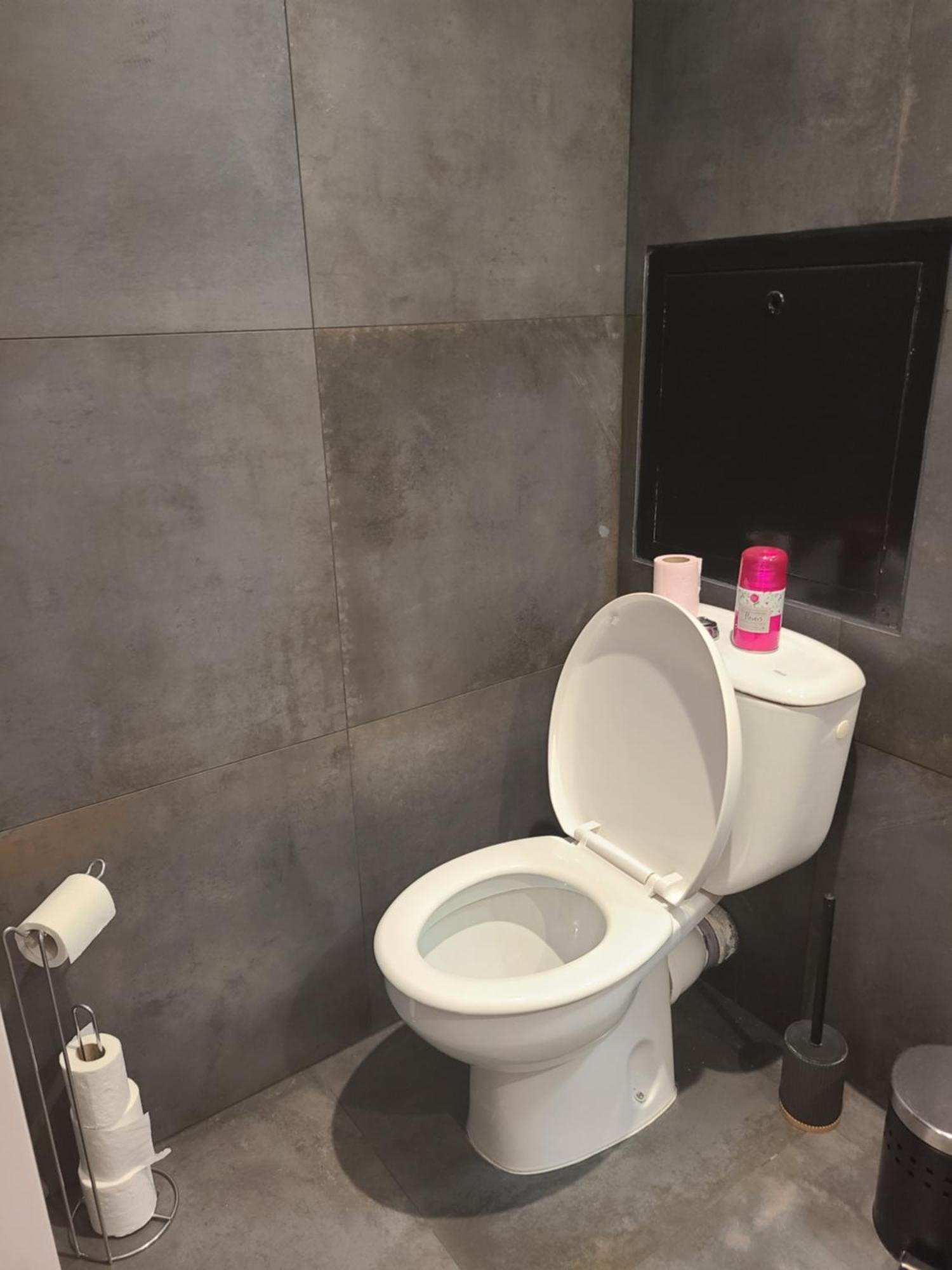 Gare - Elegant Pour Pros Ou Touristes Apartment Chambery
