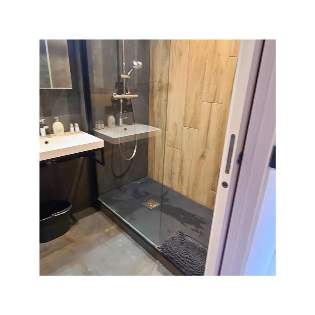 Apartment Gare - Elegant Pour Pros Ou Touristes Chambery